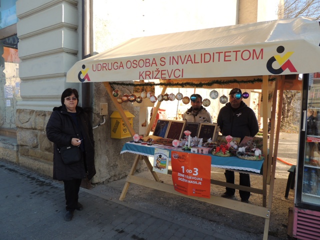 bijela vrpca