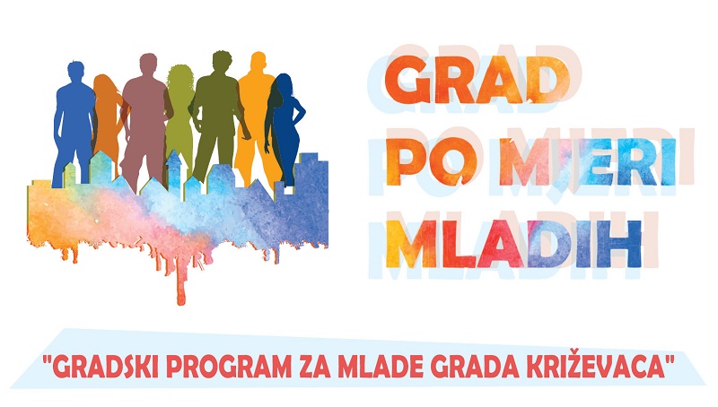 gradski program za mlade