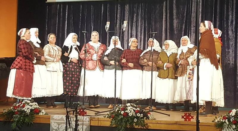 Državna smotra Bjelovar 2017