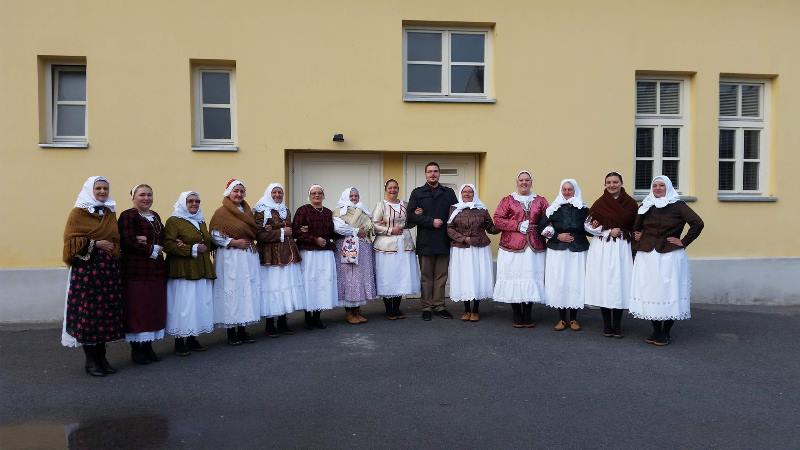 Državna smotra Bjelovar 2 2017