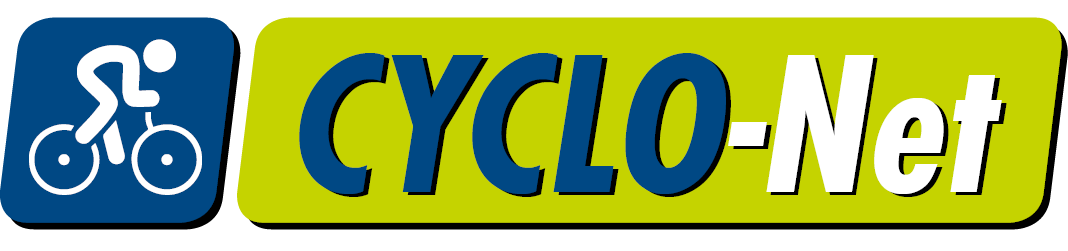 CycloNet logo