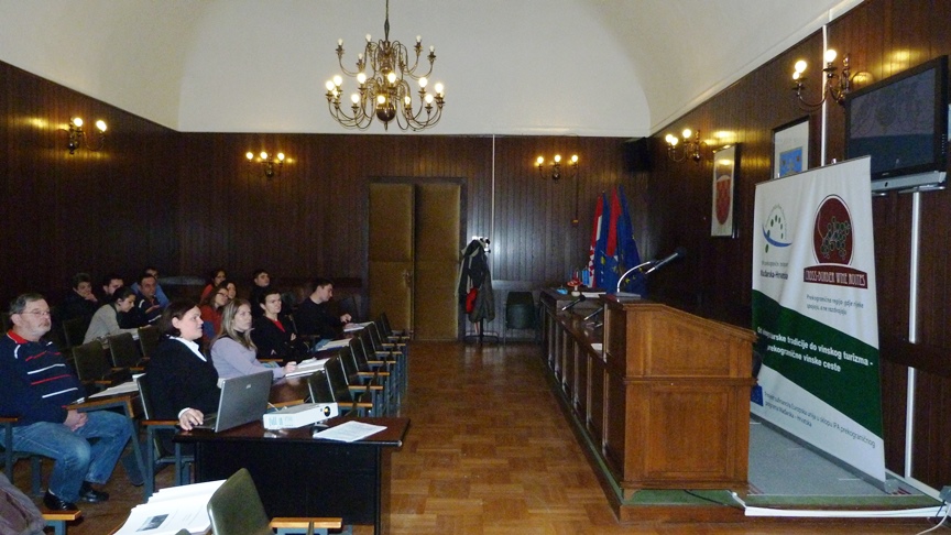 tecaj stranih jezika