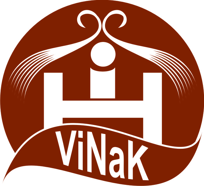 vinak logo