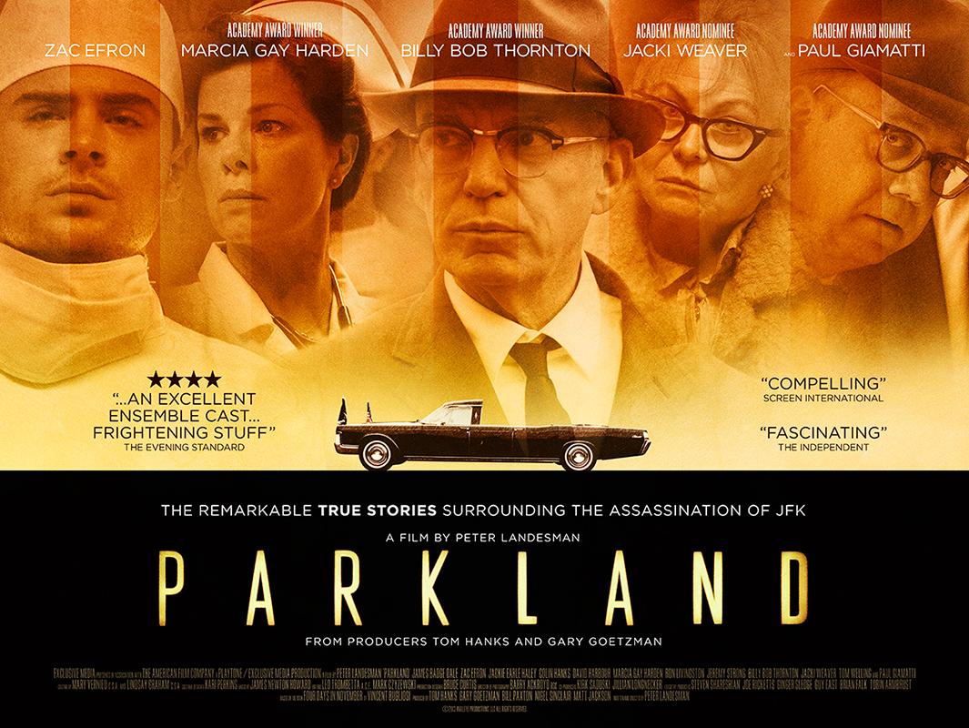 parkland