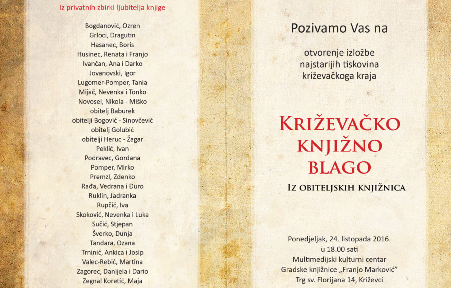 pozivnica