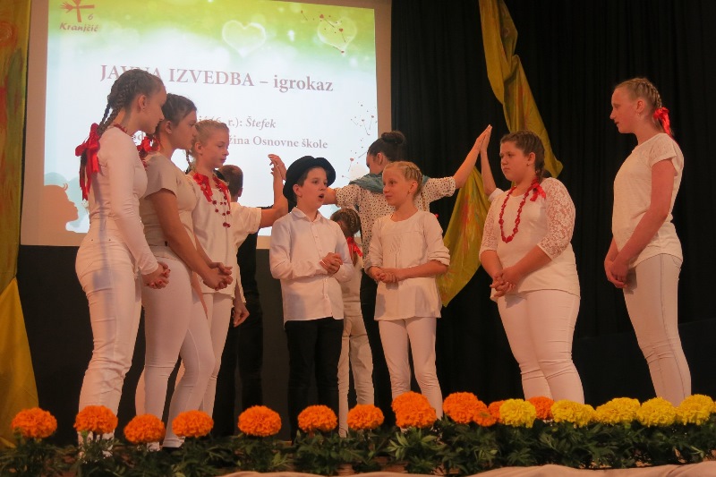 001 Igrokaz OŠ Visoko 1