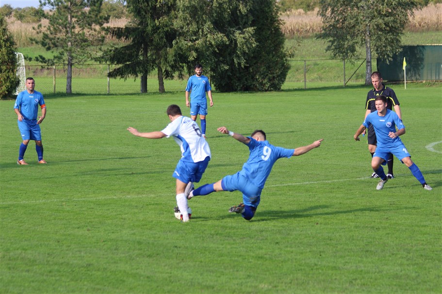 nogomet dinamo predavac krizevci 8