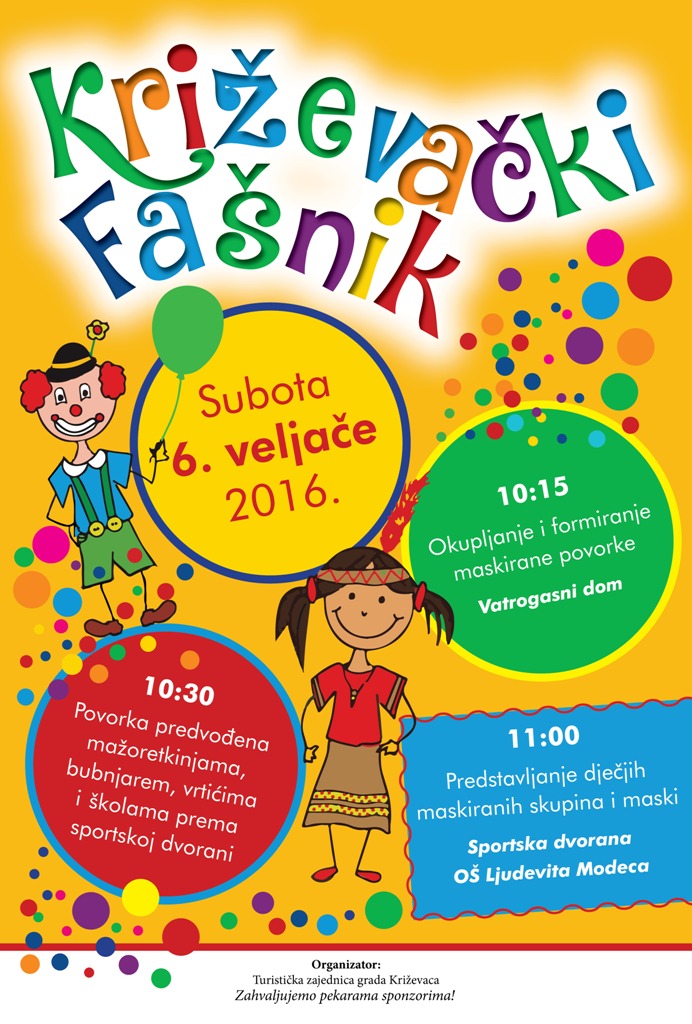 plakat fasnik 2016
