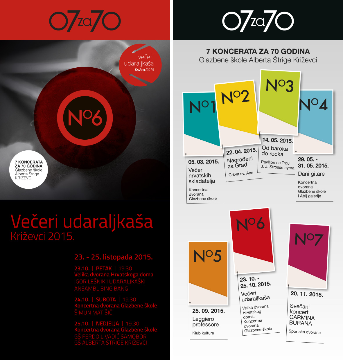 7za70 koncert6 flyer mail