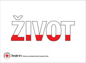 zivot darivanje krvi