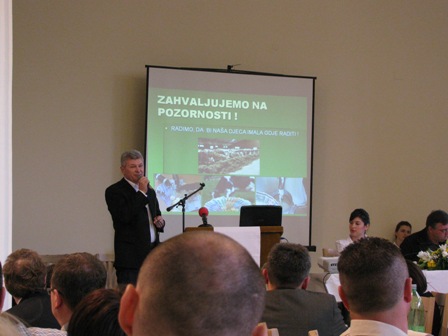 mljekari