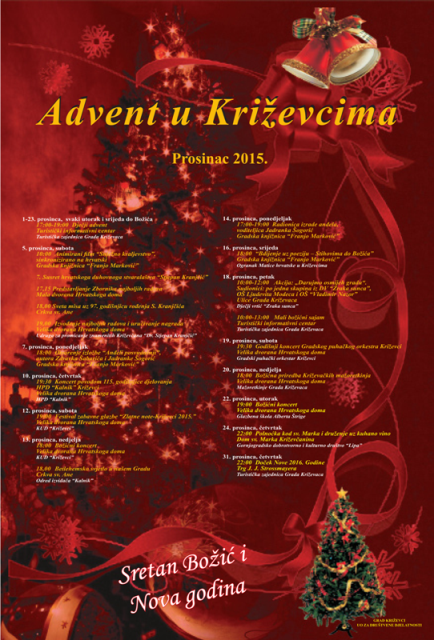 advent