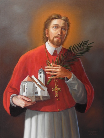 Zoran Homen - Sv. Marko i konkatedrala