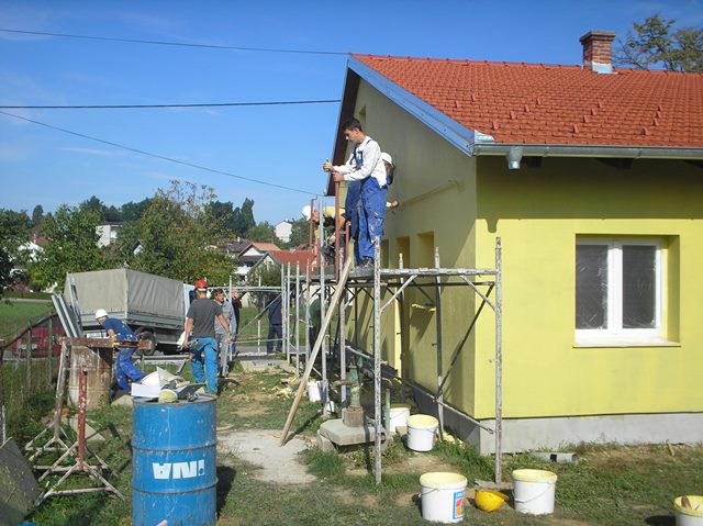 kuca
