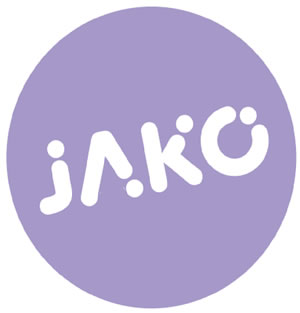 jako logo