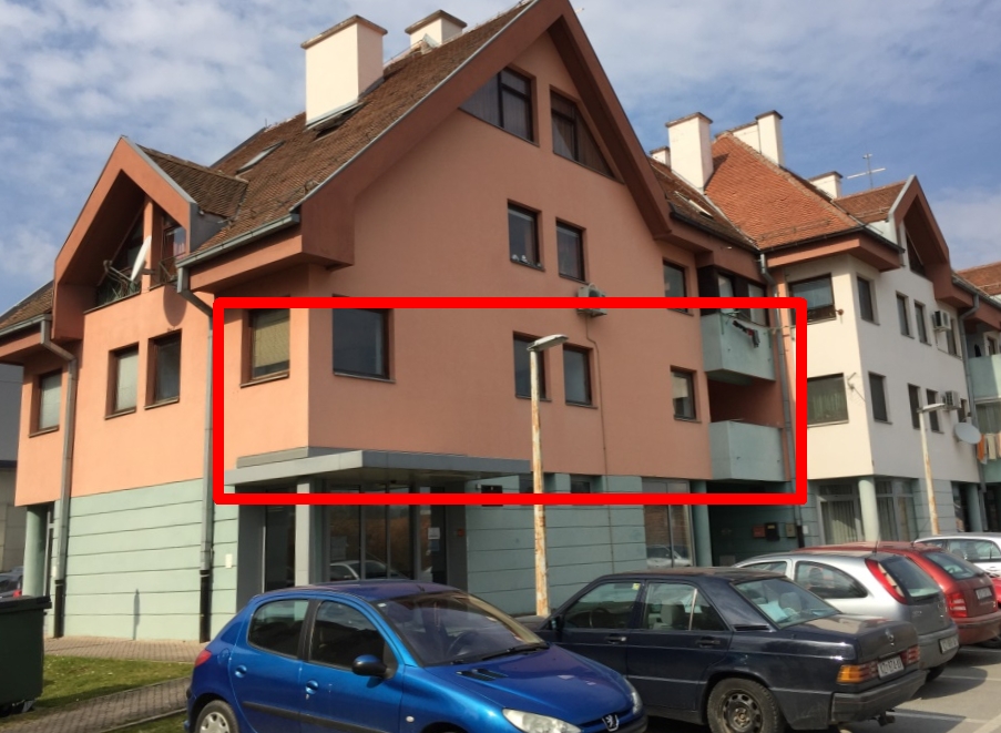 stan petra zrinskog 8a