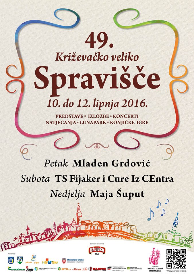 spravišče