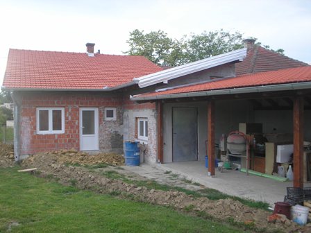 kuca