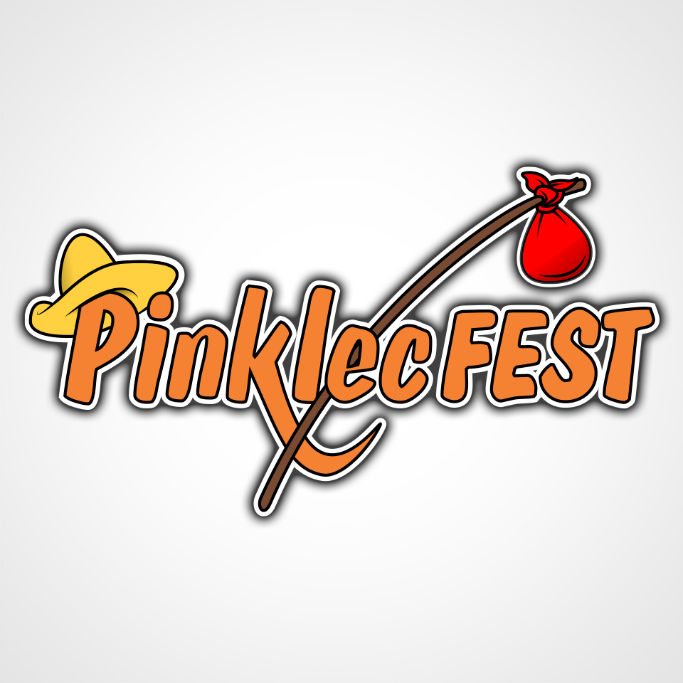 Pinklecfest logo