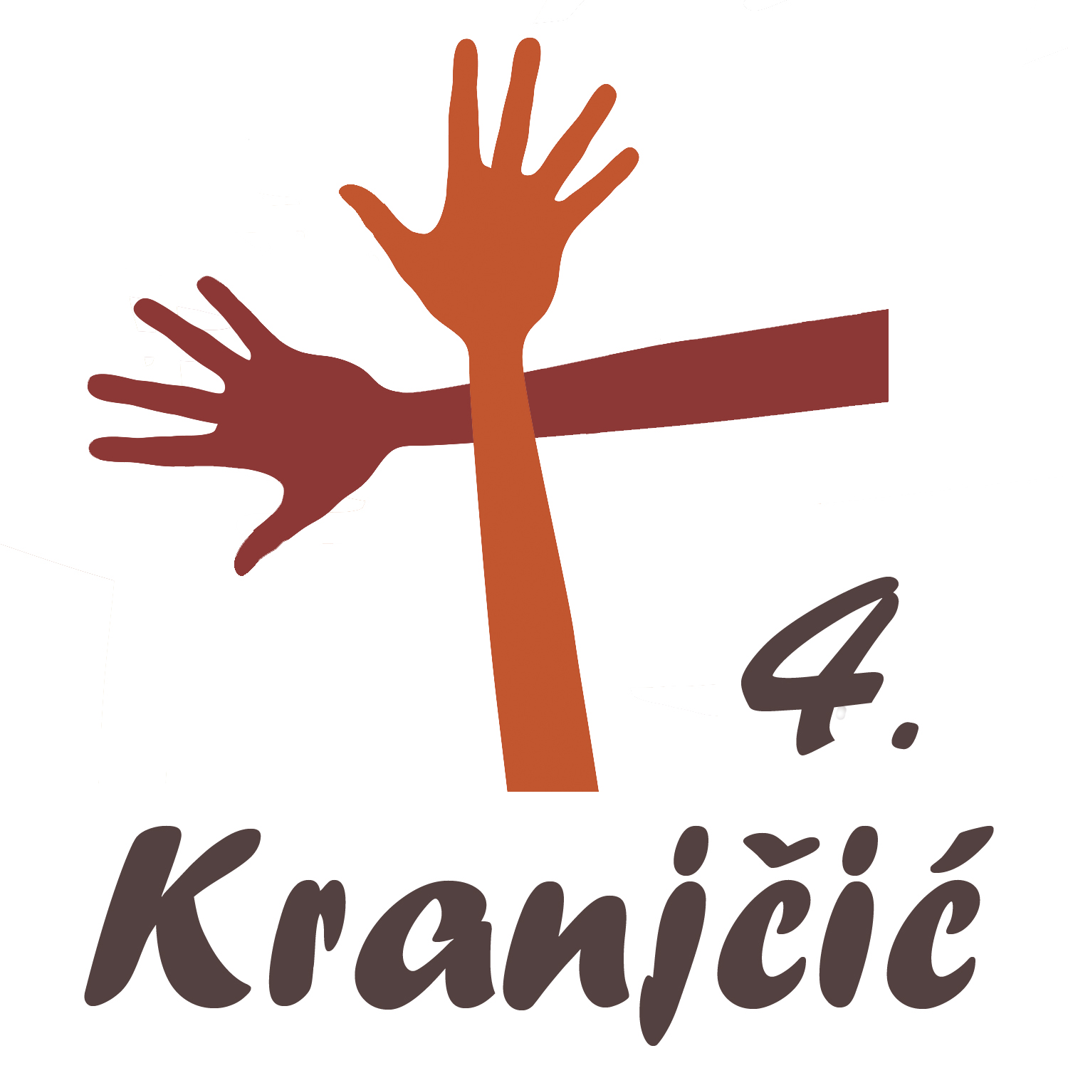 Logo 4. Dječjeg Kranjčića
