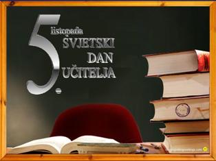 dan ucitelja