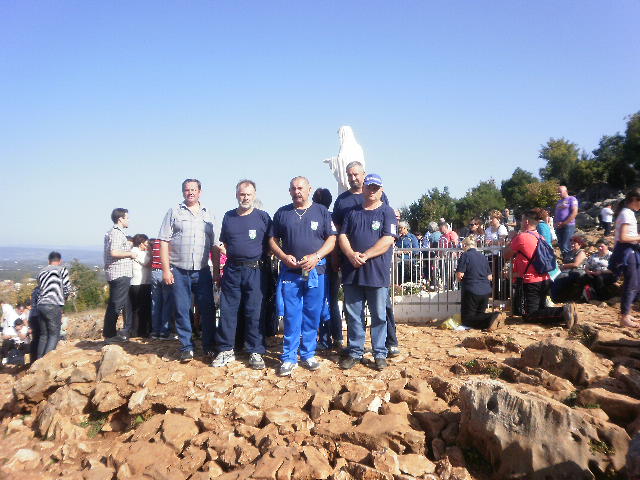 međugorje