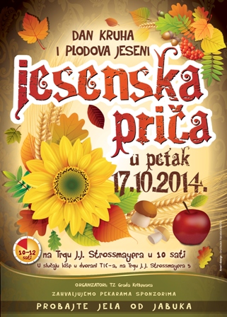 plakat jesenska prica 2014ww