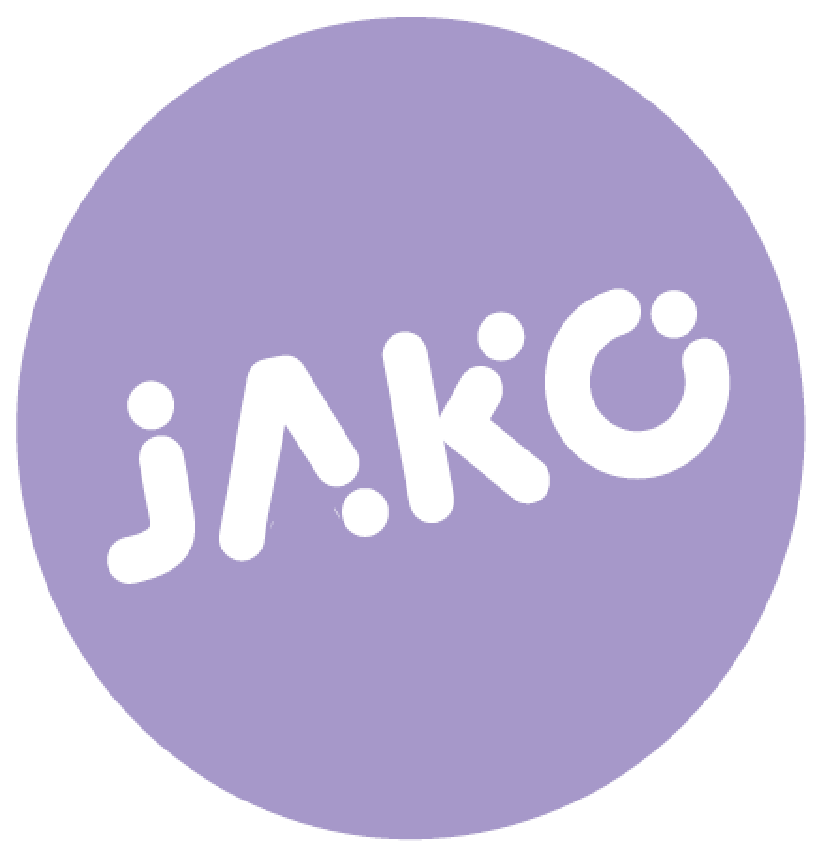 JAKO logo