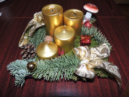 ADVENT