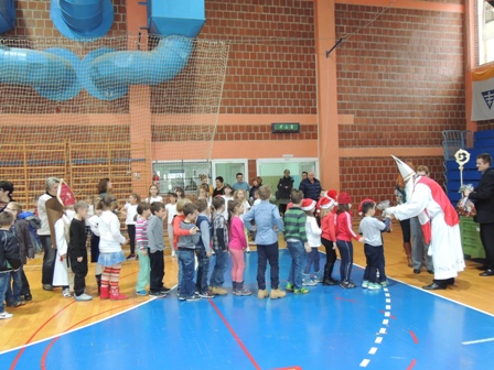 skole
