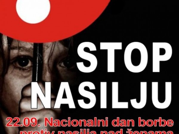 nasilje