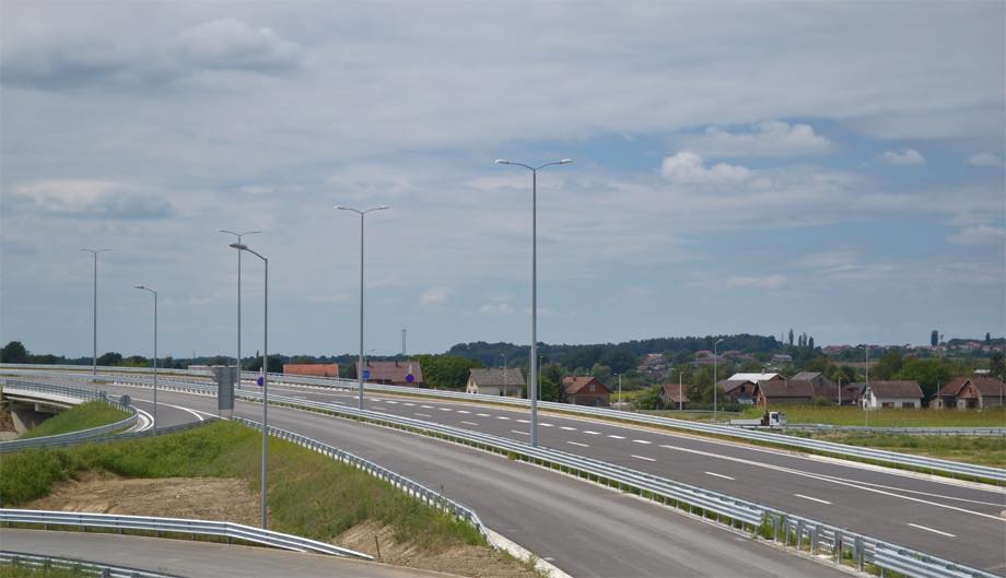 cesta