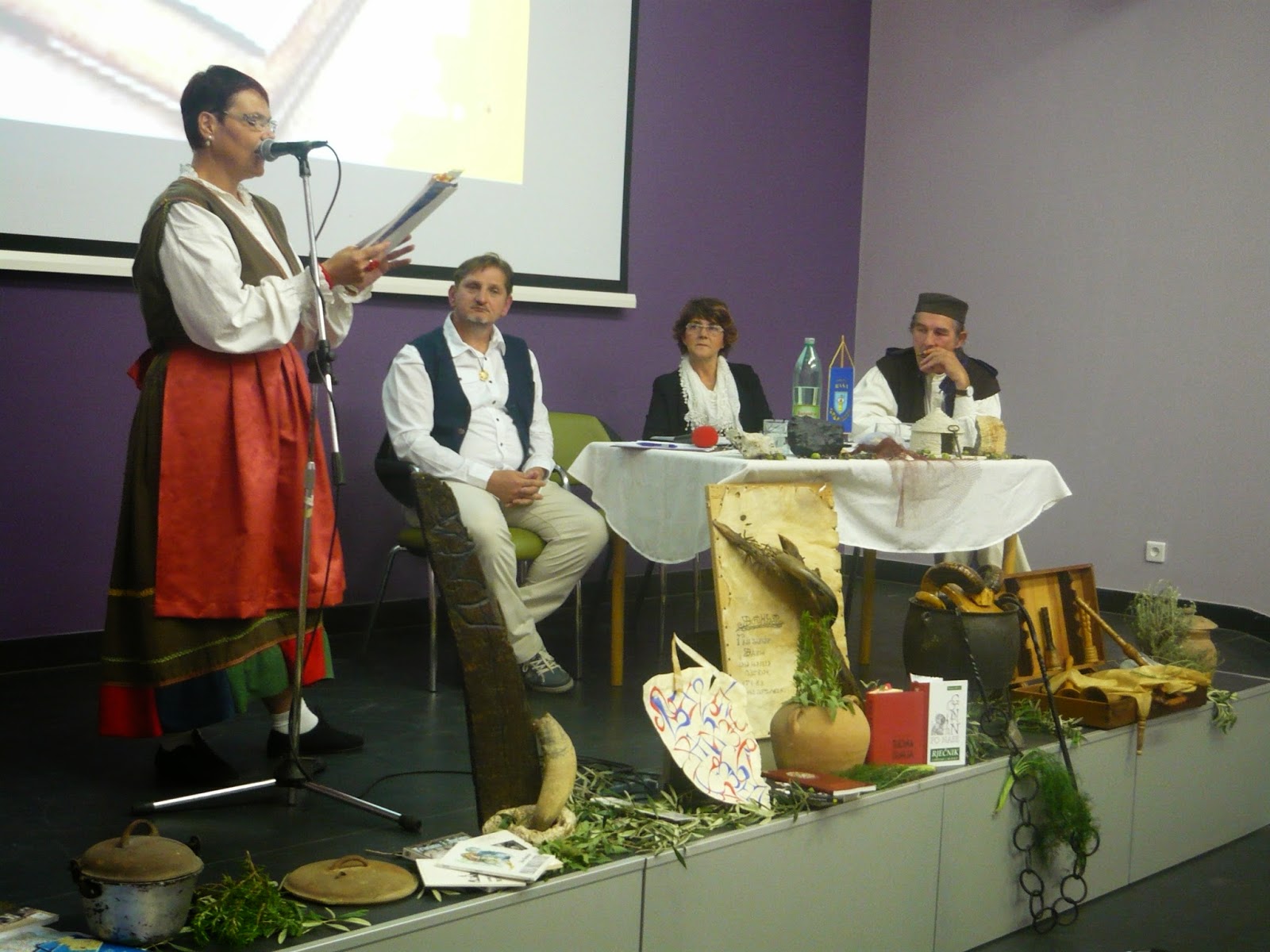 ISTRA