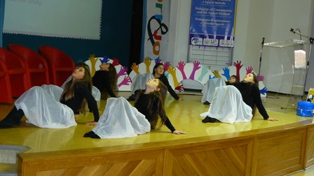 sportsmeet