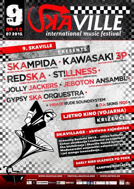 skavillage