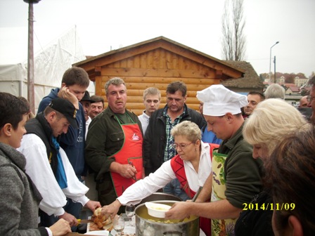lovci