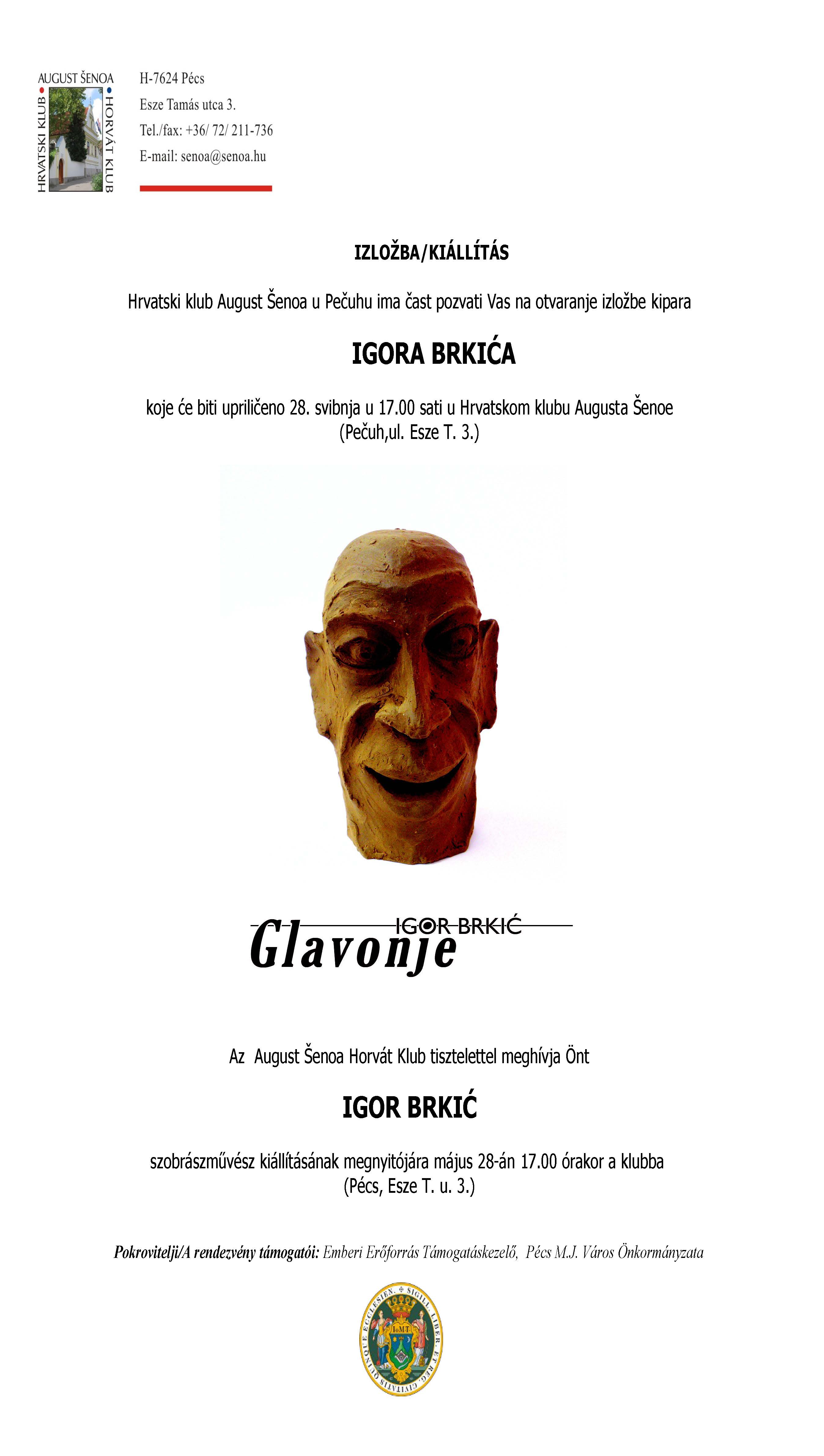 Brkic