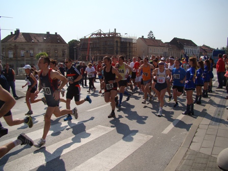 maraton