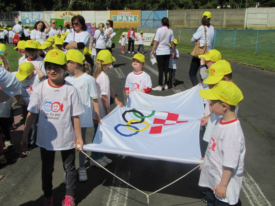 olimpijada