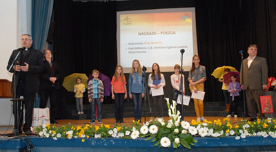 poezija