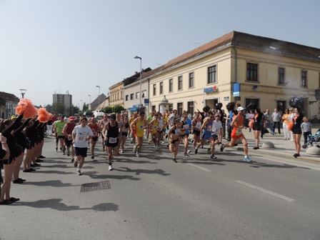 polumaraton