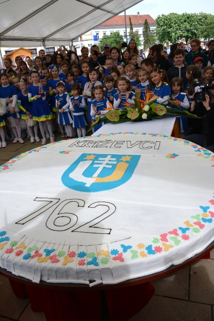 torta