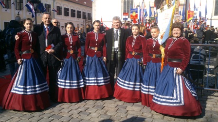 straza