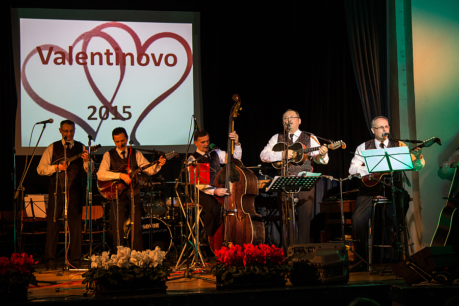 valentinovo