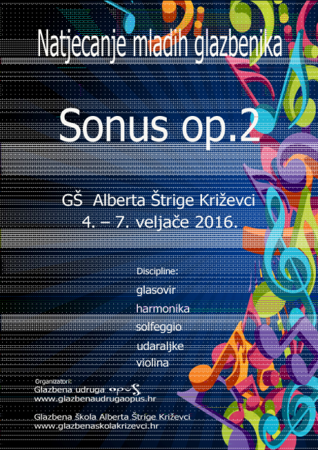 Sonus op.2