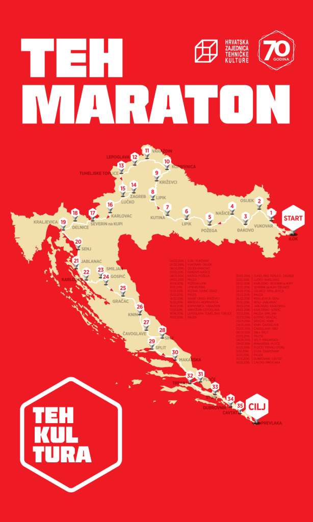 TehMaraton web
