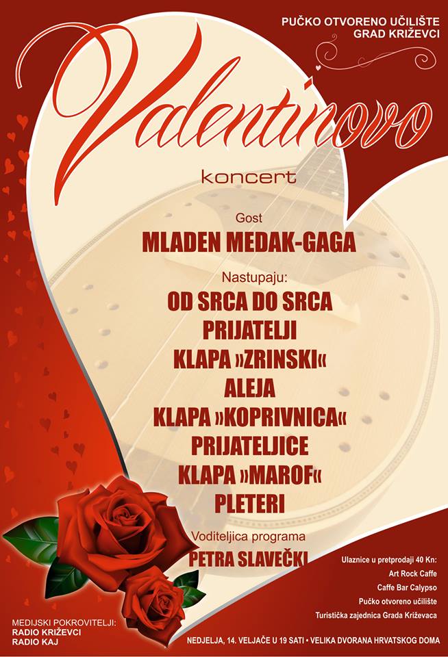 valentinovo